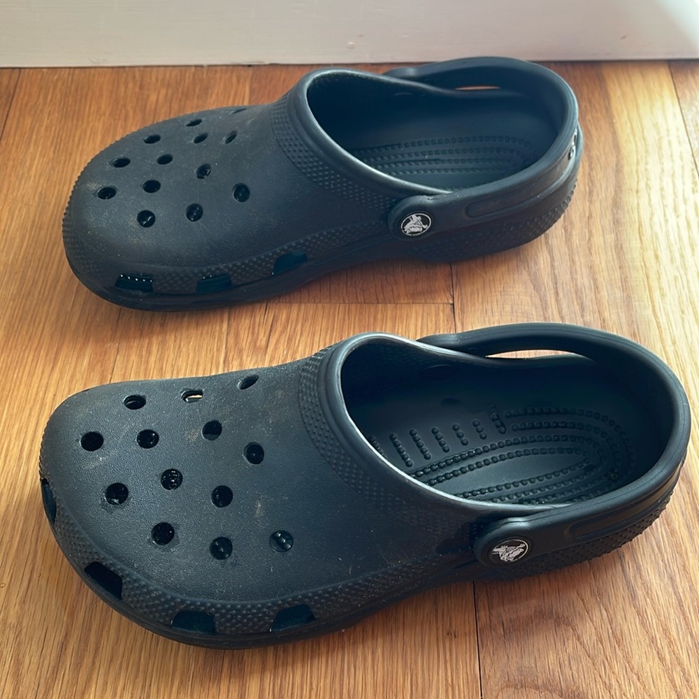 Crocs Kids Classic Clogs